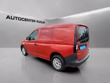 Volkswagen Caddy Cargo LED Standheizung App Connect - Volkswagen Caddy: Taxi