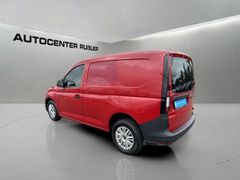 Foto Nummer 4: VW Caddy