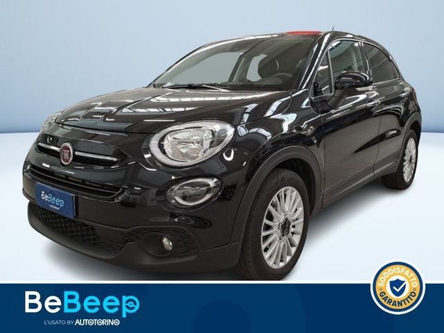 Fiat FIAT 500X 1.0 T3 CONNECT 120CV