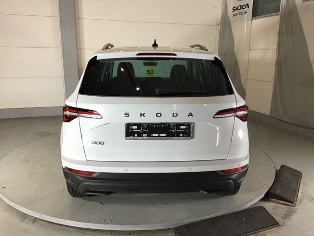 Fahrzeugabbildung Skoda Karoq Selection 1.5TSI DSG/Kamera/SHZ/SmartLink