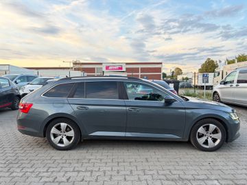Skoda Superb - 9