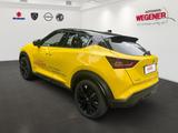 Nissan JUKE N-SPORT HYBRID AT BOSE BFS 360°KAMERA FAS - Nissan Juke: Sport