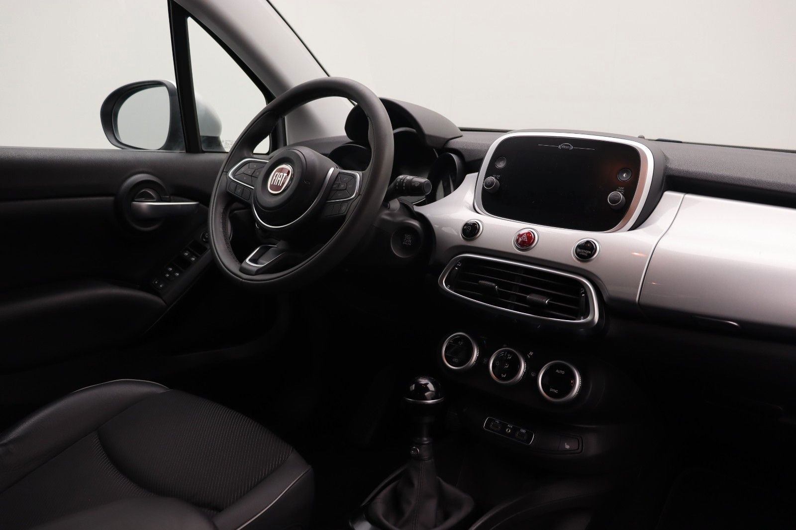 Fahrzeugabbildung Fiat 500X 1.0 Cross