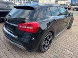 Mercedes-Benz GLA 250 GLA GLA 250 4Matic - Mercedes-Benz in Bielefeld: Gla