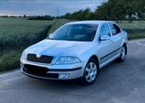 Skoda Octavia 1.9 TDI  105 PS  TÜV 03/27... - Skoda Octavia mit Diesel-Antrieb: Limousine, 1.9
