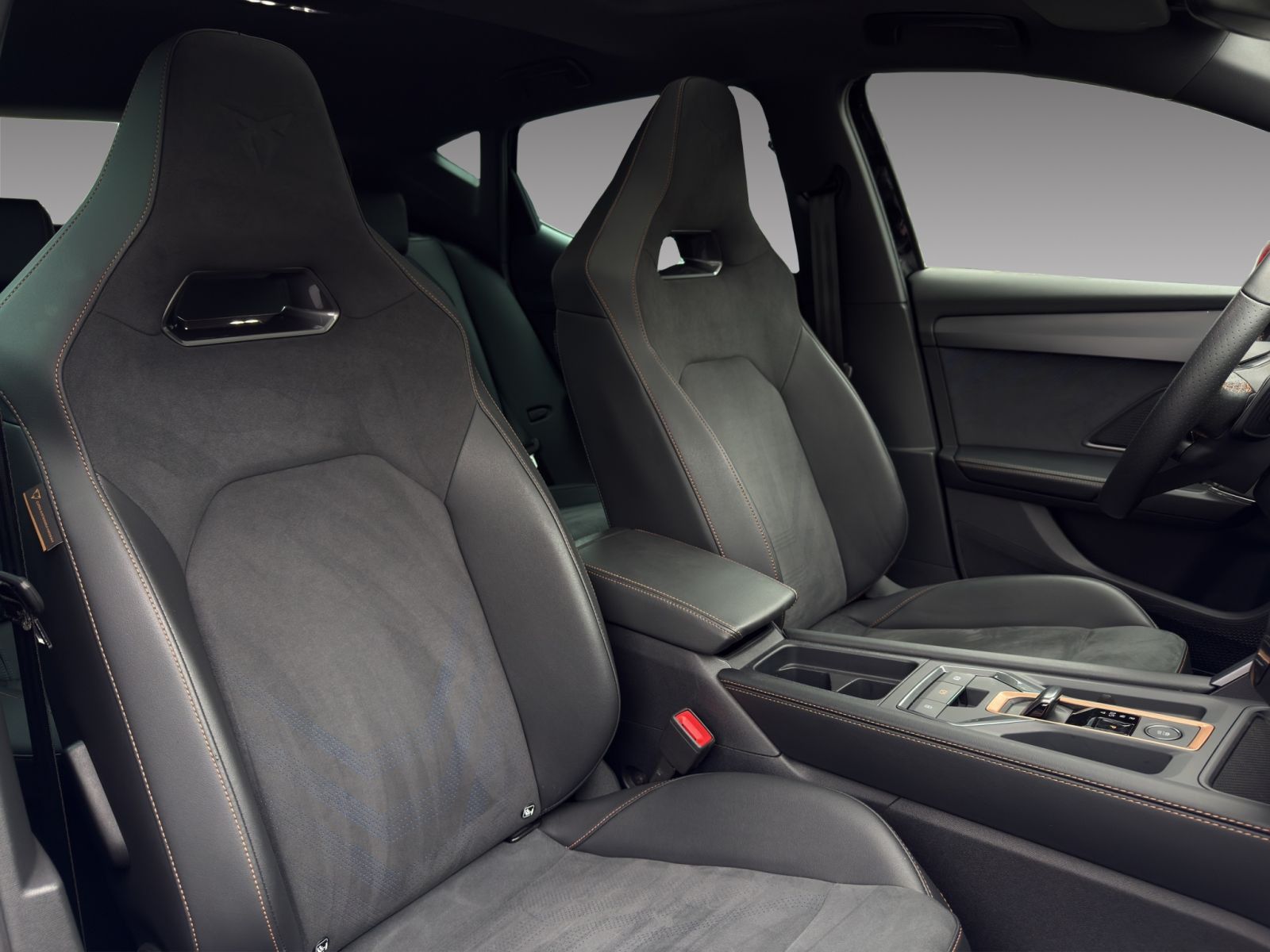 Cupra Leon - Bild 9