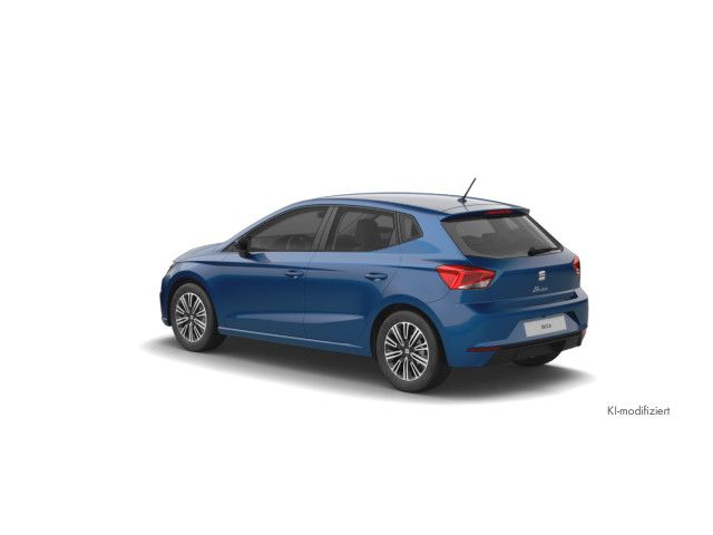 Seat Ibiza - Bild 5