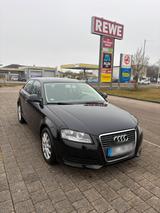 Audi A3 8P 1.4 TFSI 3-Türer  125 PS  BJ ... - Audi A3: Türer 3