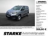 Fiat Doblo 1.5 BlueHDI Serie 2 Kawa L1 Heavy  Navi Kl - Fiat Doblo L2 Gebrauchtwagen