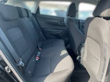 Hyundai BAYON – Bild 13