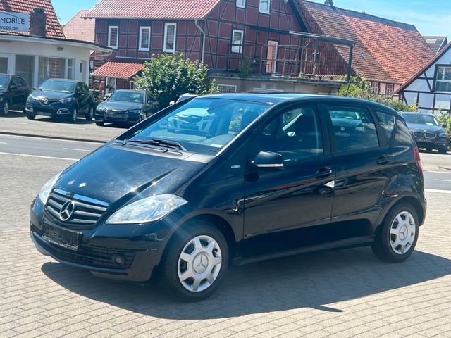 Mercedes-Benz A 160 SHZ