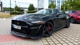 Ford Mustang 5.0 V8 GT  - Ford Mustang mit Schiebetür