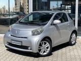 Toyota IQ 1.33 Multidrive +*NAVI*Einparksensoren* - Toyota IQ: Automatik