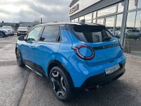 Nissan Micra - Vorschau Bild 5