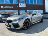 BMW M8 Gran Coupé M Competition xDrive