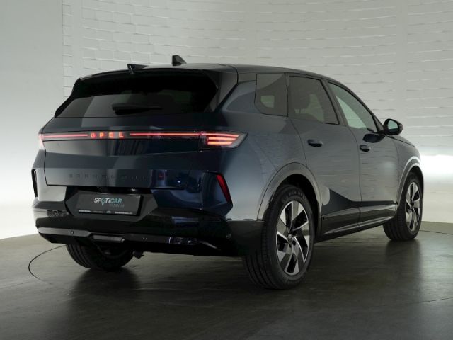 Grandland Electric B GS 73kWH+ANHÄNGERKUPPLUNG+N