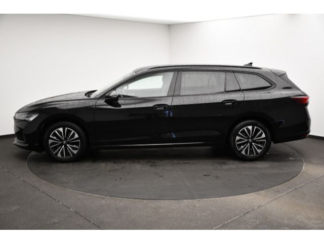 Skoda Superb - Bild 17