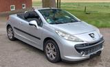 Peugeot 207CC Cabriolet Limited Sports Edi... - Peugeot 207 Gebrauchtwagen in Osnabrück