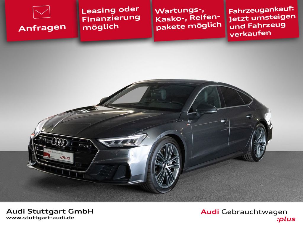 Image of Audi A7