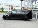 Mercedes-Benz V 300 4M AMG Luxusausstattung Pano Luft NP~126K - mit Diesel-Antrieb: Kleinbus
