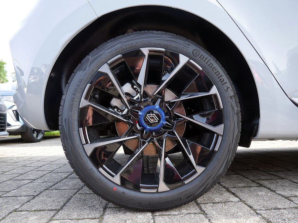 Fahrzeugabbildung Renault Clio Esprit Alpine TCe 90