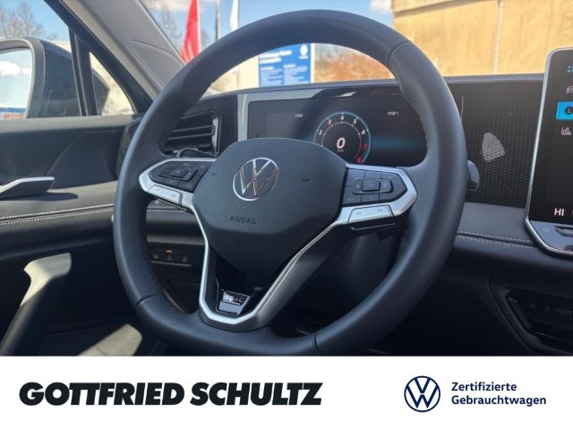Volkswagen Tiguan - Bild 22