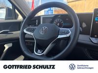 Volkswagen Tiguan - Vorschau Bild 22