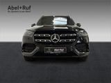 Mercedes-Benz GLS 450 4M AMG+EXCL+DIST+AIRM+Memo+Burm+Pano+HuD - Mercedes-Benz GLS 450 Gebrauchtwagen