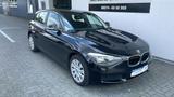 BMW Lim. 5-trg. 116i   1Jahr Premium Garantie - BMW 116 Gebrauchtwagen in Frankfurt