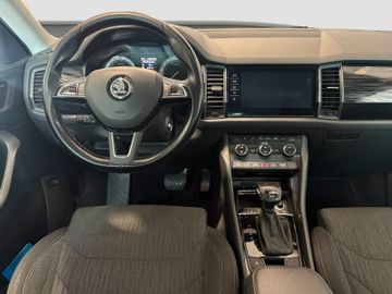 Skoda Kodiaq - 10