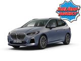 BMW 220 Active Tourer i M Sport LMR 19'' AD AHK-klap - BMW 220 Active Tourer in Düsseldorf