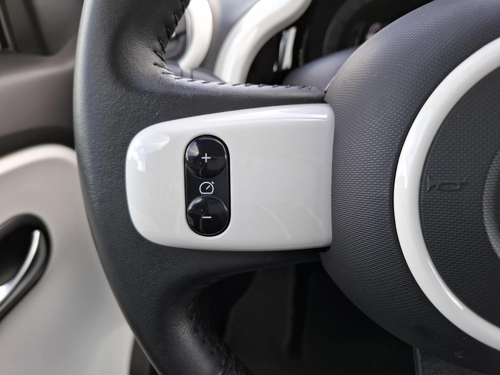 Renault Twingo E-TECH 100% el. INTENS