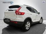 Volvo XC40 T3 Momentum Core - Volvo XC40 Gebrauchtwagen in Hamburg