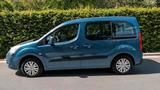 Citroën Berlingo II Multispace blau metallic - Citroën Berlingo: Ii