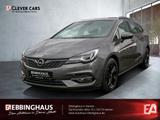 Opel Astra K Sports Tourer 1.2 Basis Ecoflex - Opel Astra: Ecoflex