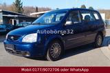 Kia Carens 2.0 CRDi LX /AHK+TÜV:07/2027 - gebrauchte Kia Carens aus dem Jahr 2006