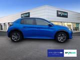 Peugeot e-208 Allure Pack 136 Automatik *DAB*SHZ*Kamera - mit Elektro-Antrieb: Kleinwagen