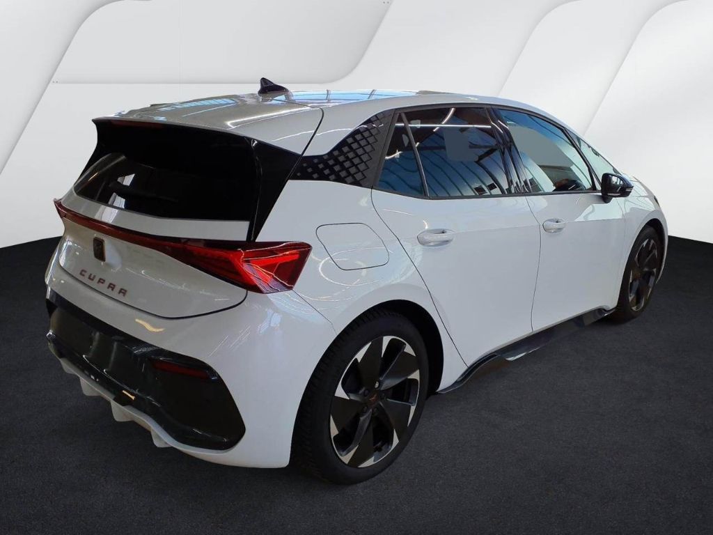 Cupra Born - Bild 2