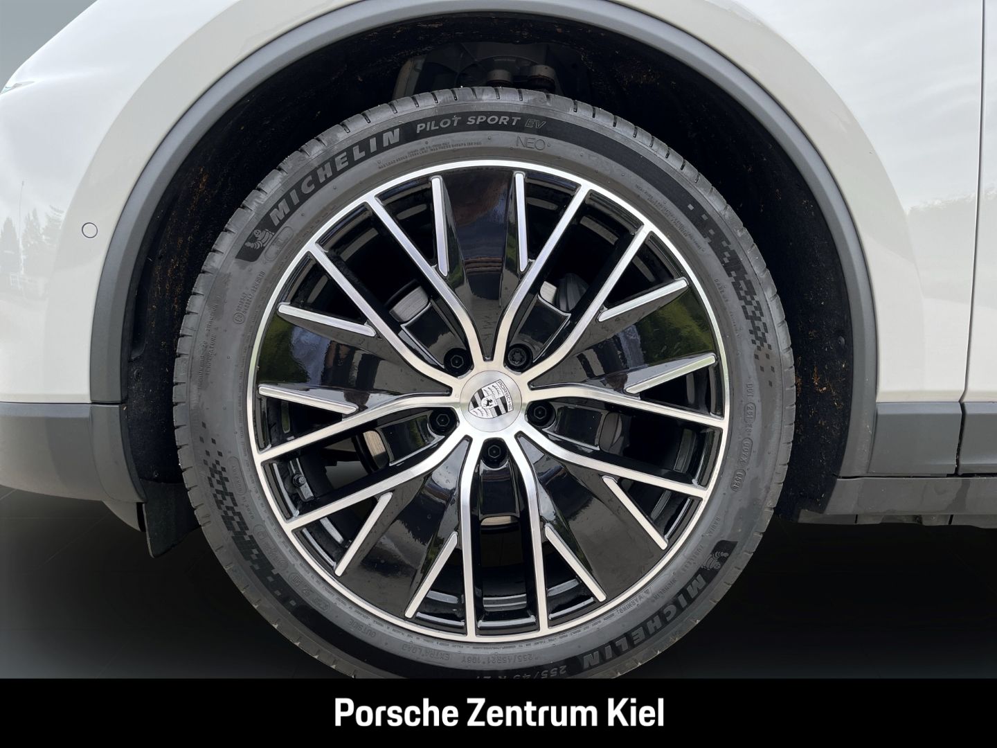 Porsche Macan - Bild 6