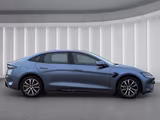 BYD Seal Comfort*Panodach 360°Ka Sitzbelüft Dynaudio - graue BYD SEAL