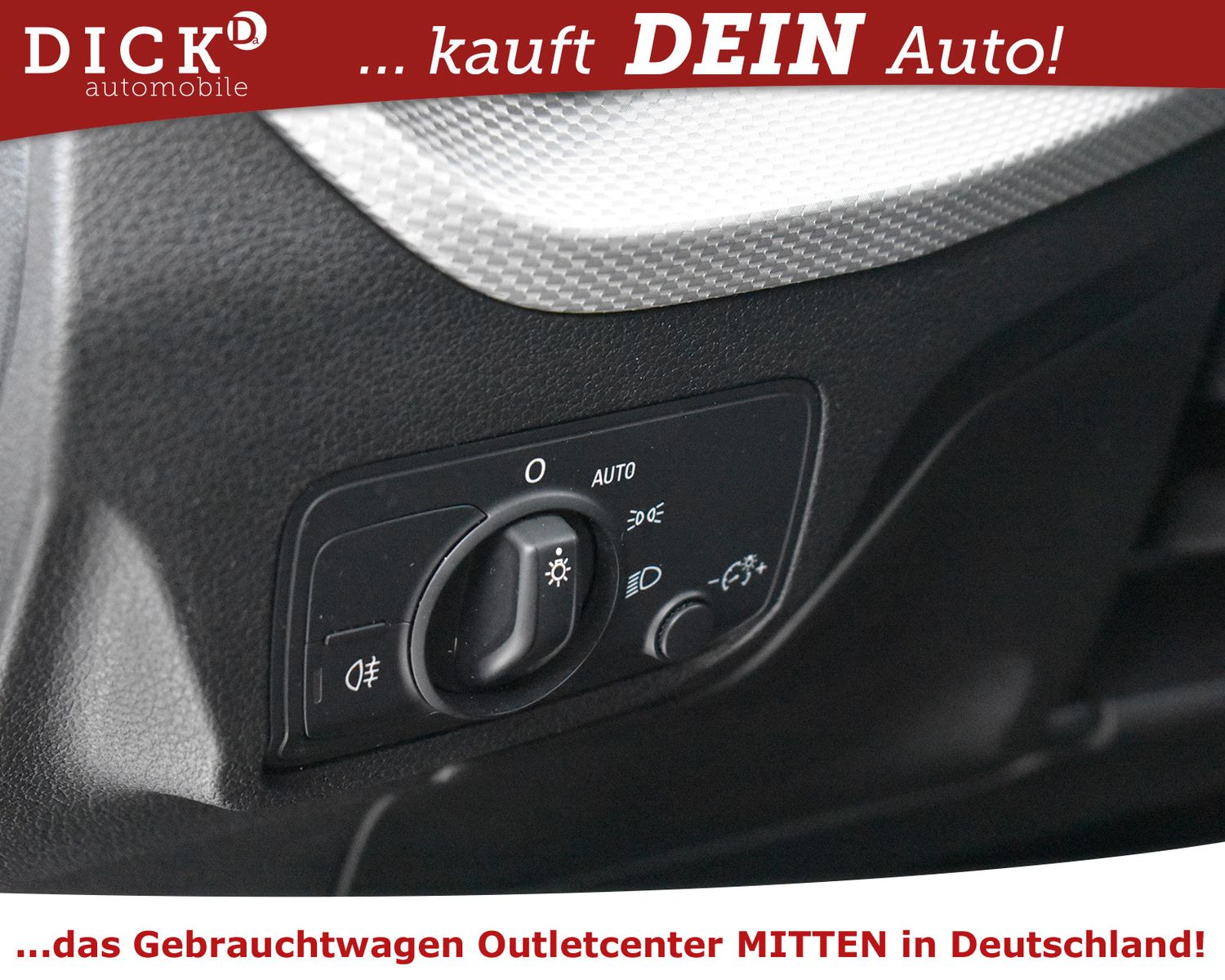 AUDI Q2 35 TFSI S-Tr. >LED+KLIMAUT+ACC+DAB+APPLE - Image 18