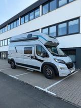 Knaus BoxStar 600 Street XL / TOP Ausstattung / NEUW.