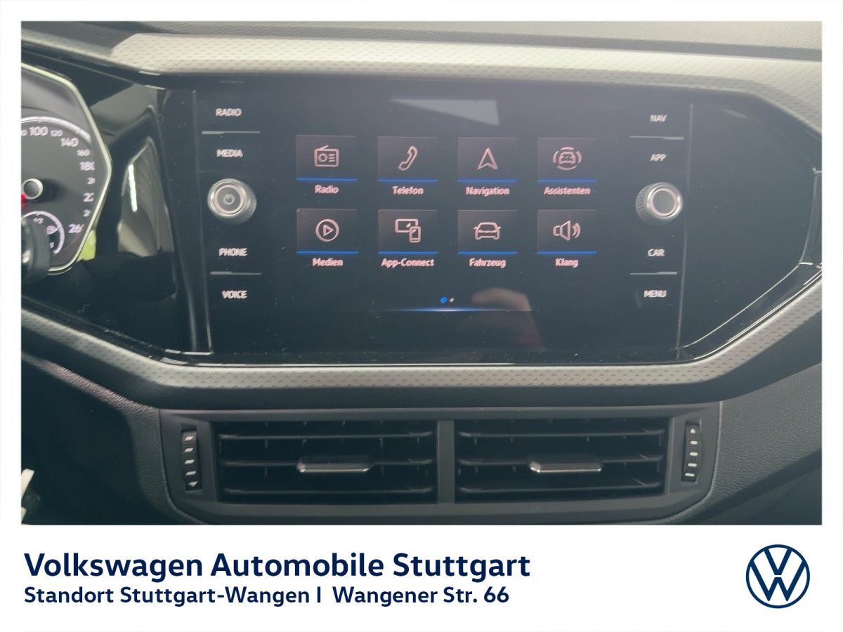 Volkswagen T-Cross - Bild 10