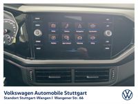 Volkswagen T-Cross - Vorschau Bild 10