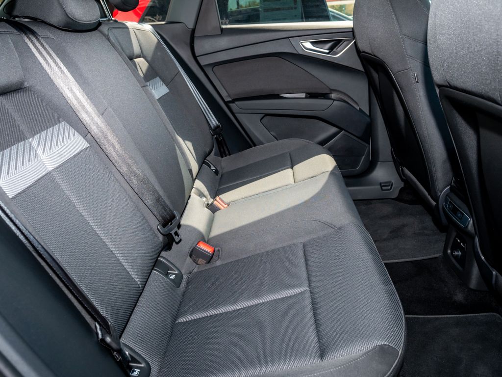 Audi Q4 - Bild 8