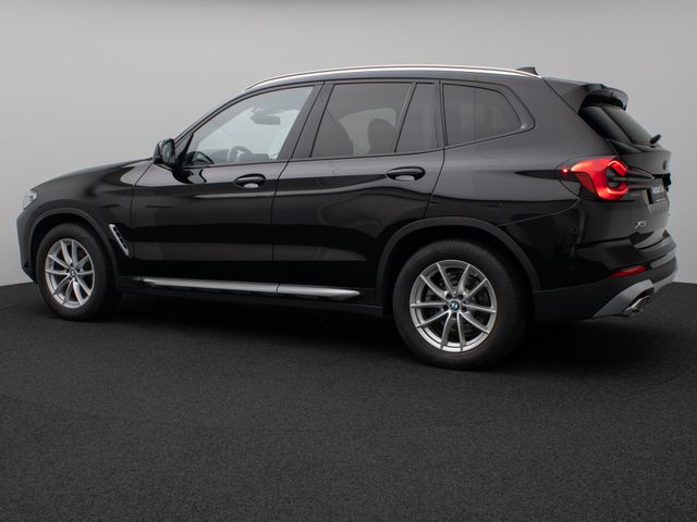 Foto Nummer 10: BMW X3