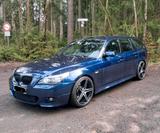 BMW Bmw E61 530i Lci  M Paket - BMW: E61 M Paket