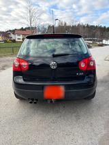 Volkswagen Golf V Rabbit - Volkswagen Golf: Rabbit