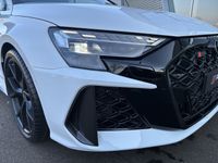 Audi RS3 - Vorschau Bild 17