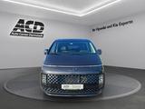 Hyundai Staria 2,2D AT Signature 7-SITZER*4WD*PANO*VOLLA - graue Hyundai STARIA